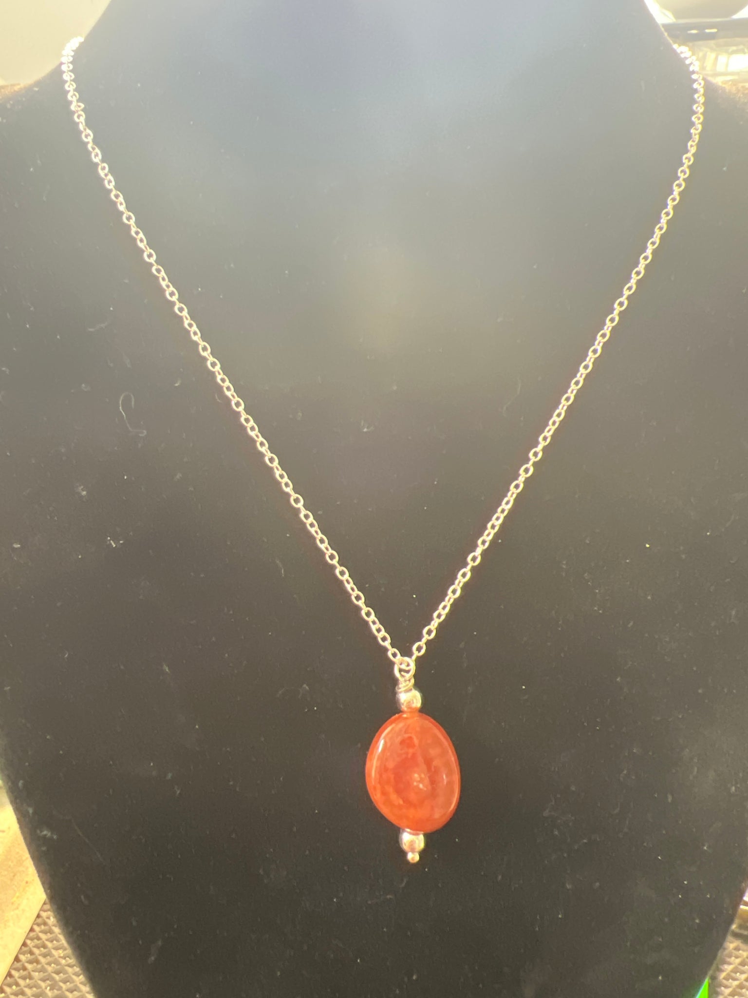 Passion Necklace