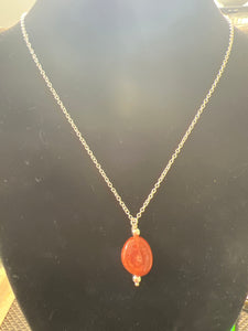 Passion Necklace