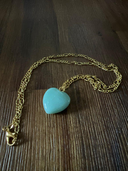 Adventurine Abundance