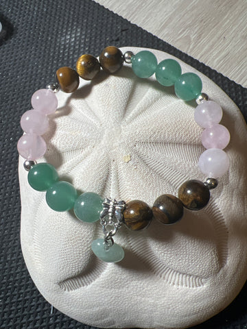 Love &Wealth Bracelet