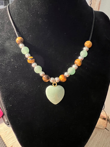 Lucky Heart