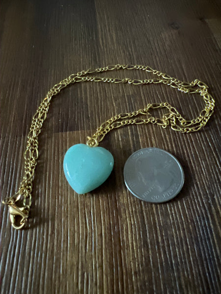 Adventurine Abundance
