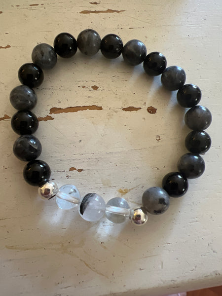 Men’s Magic 8”