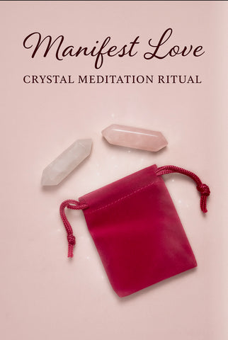 Love Meditation Kit (on sale)