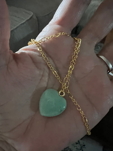Adventurine Abundance