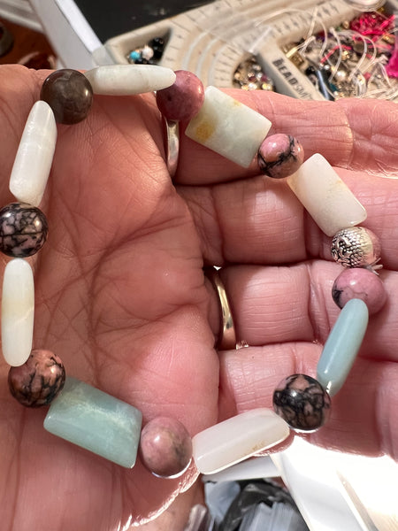 Stress Relief Bracelet