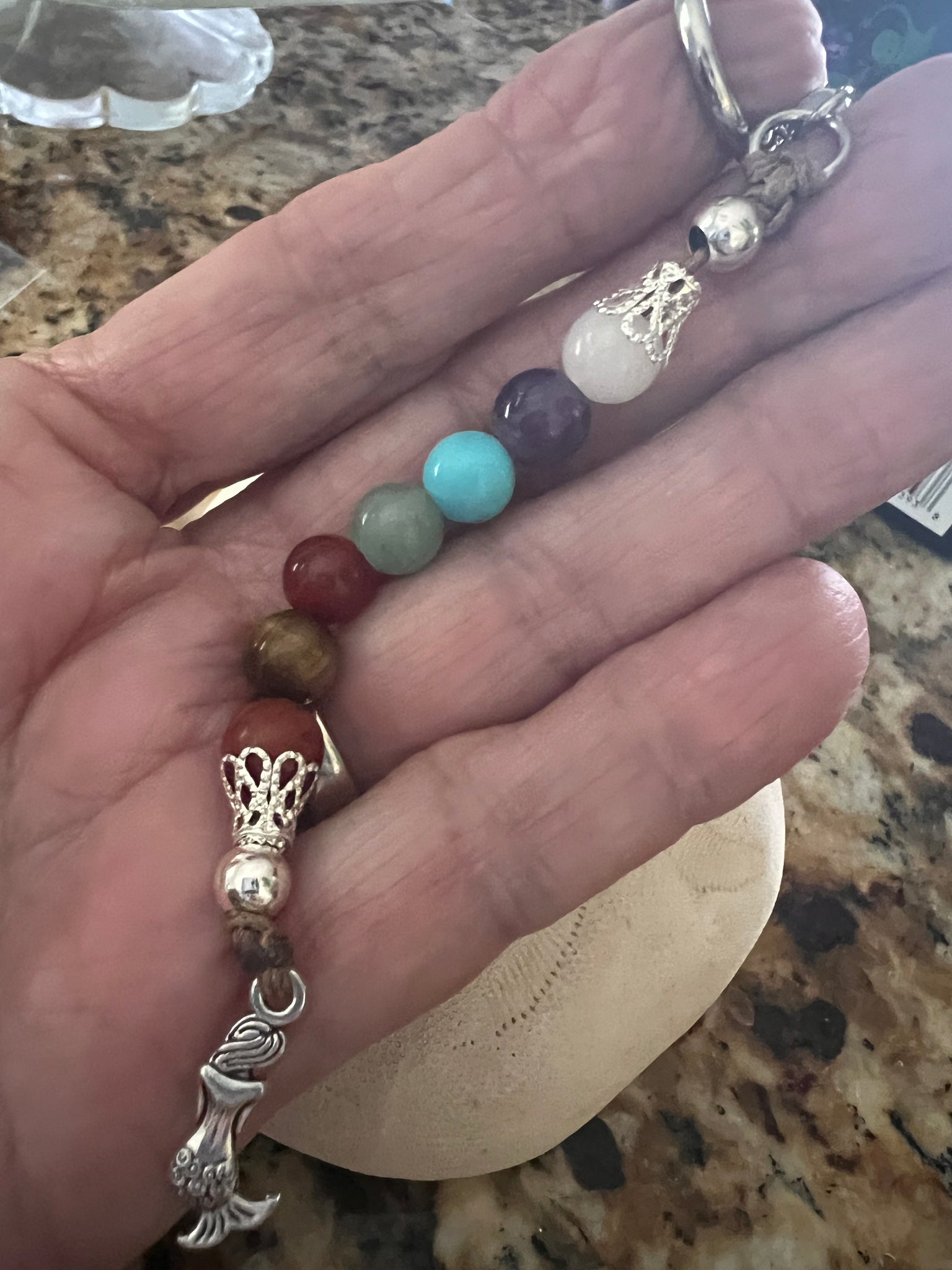 Mermaid Chakra
