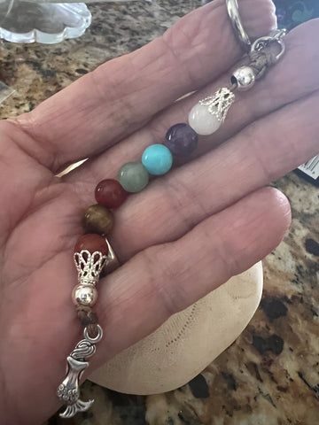 Mermaid Chakra