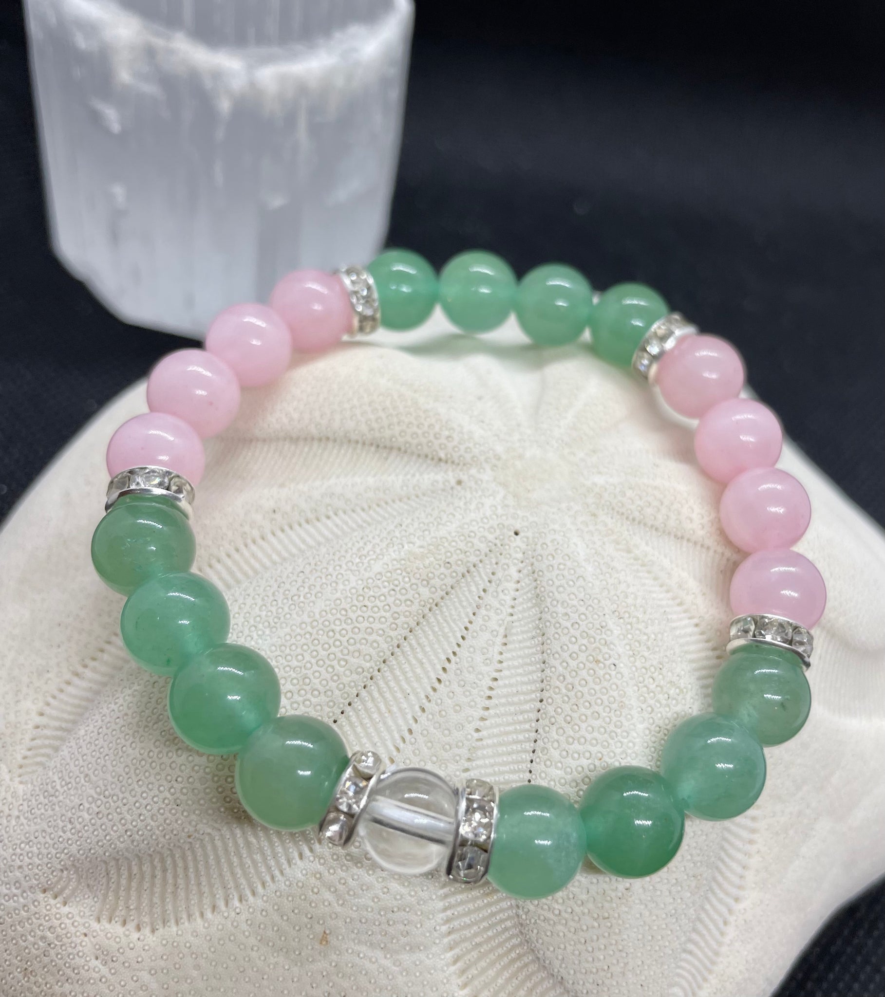 Love and luck Bracelet