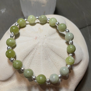 Beautiful Jade Bracelet