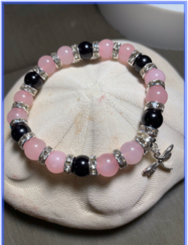 Love and Protection Bracelet